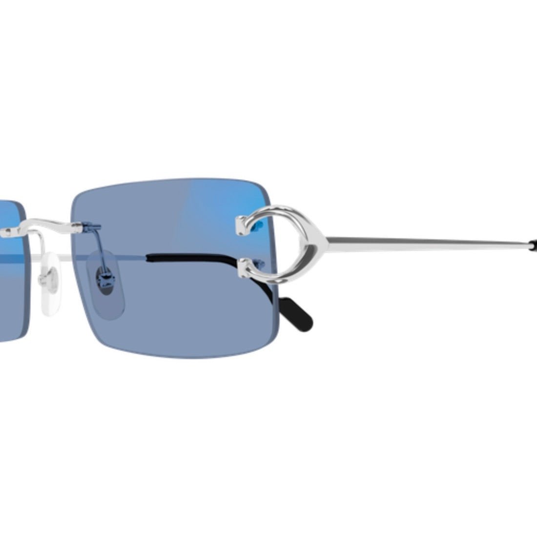 CARTIER - CT0488S - 001 - PARIS LUNETIER