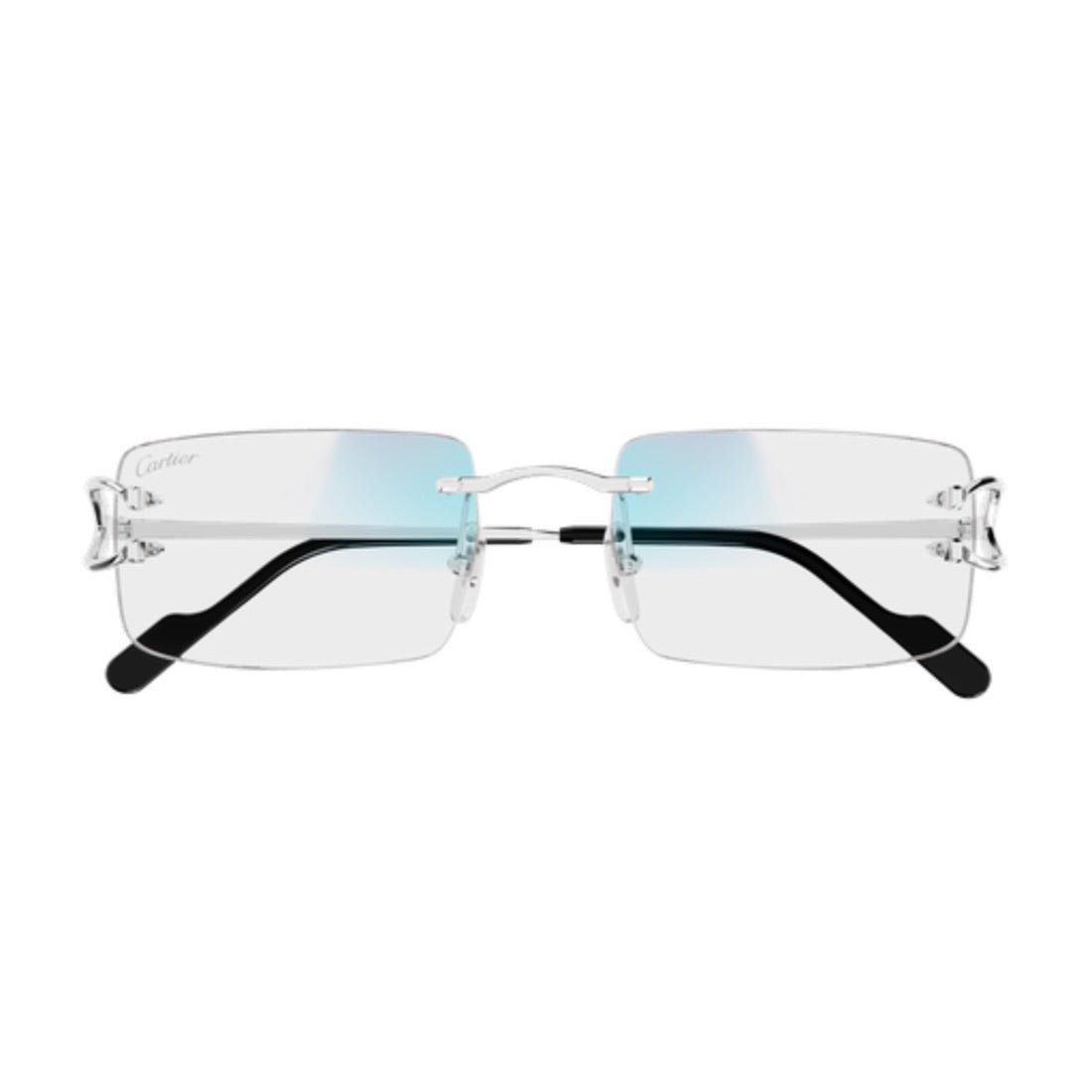 CARTIER - CT0488S - 001 - PARIS LUNETIER