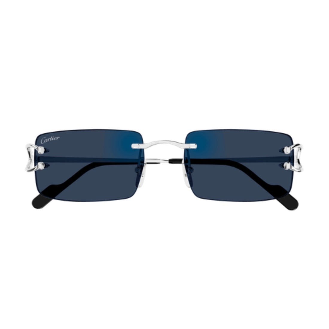 CARTIER - CT0488S - 001 - PARIS LUNETIER