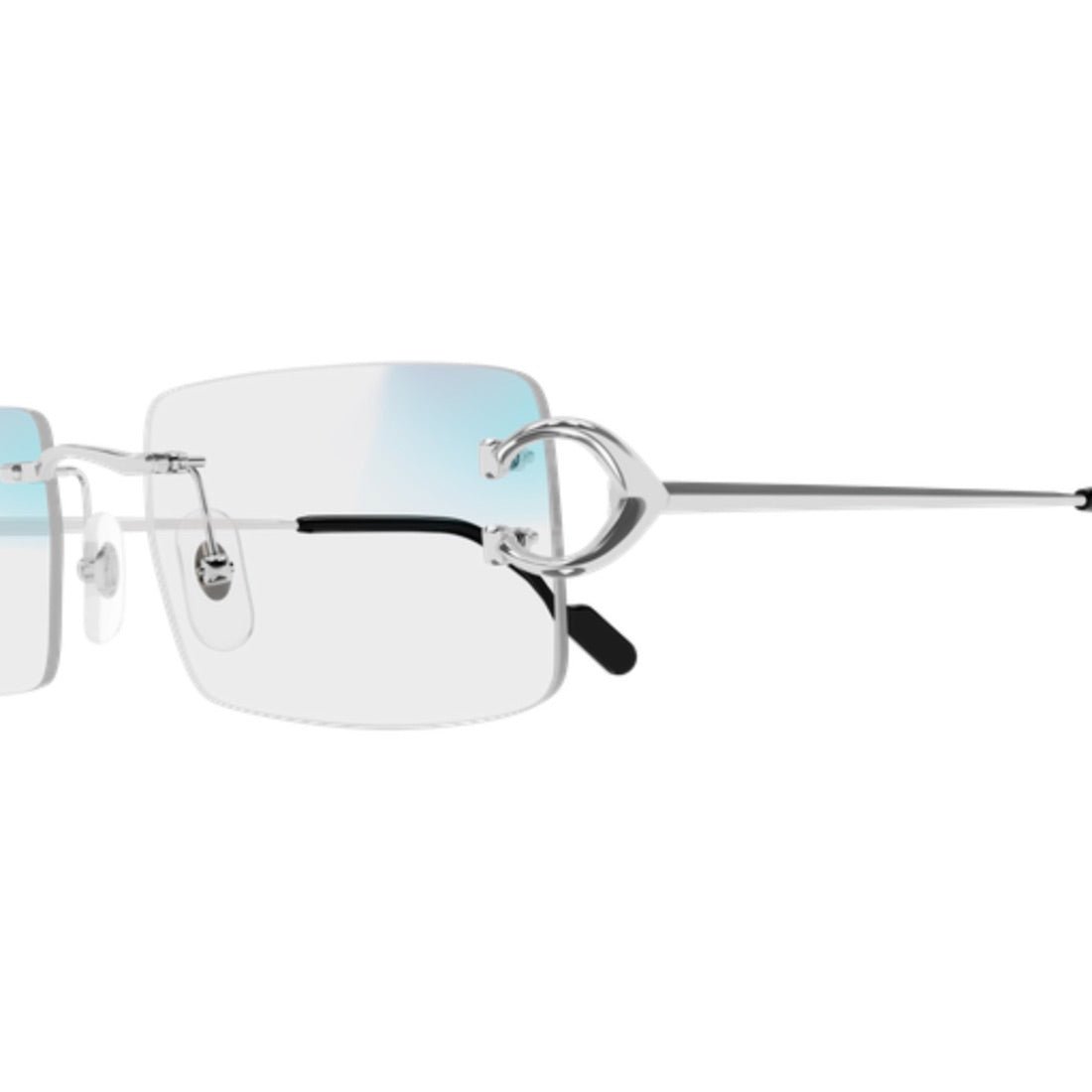 CARTIER - CT0488S - 001 - PARIS LUNETIER