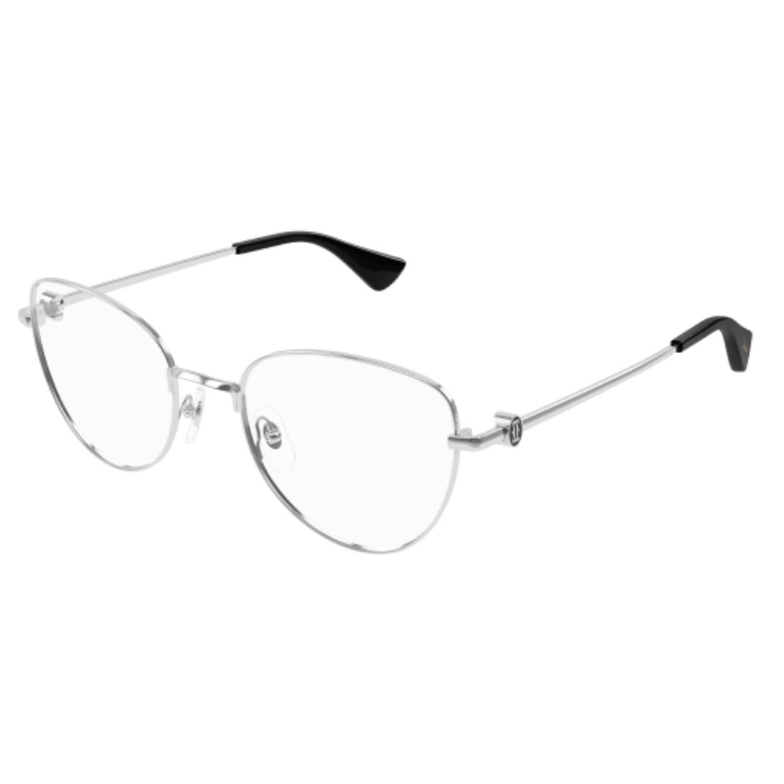 CARTIER - CT0490O-002 - PARIS LUNETIER