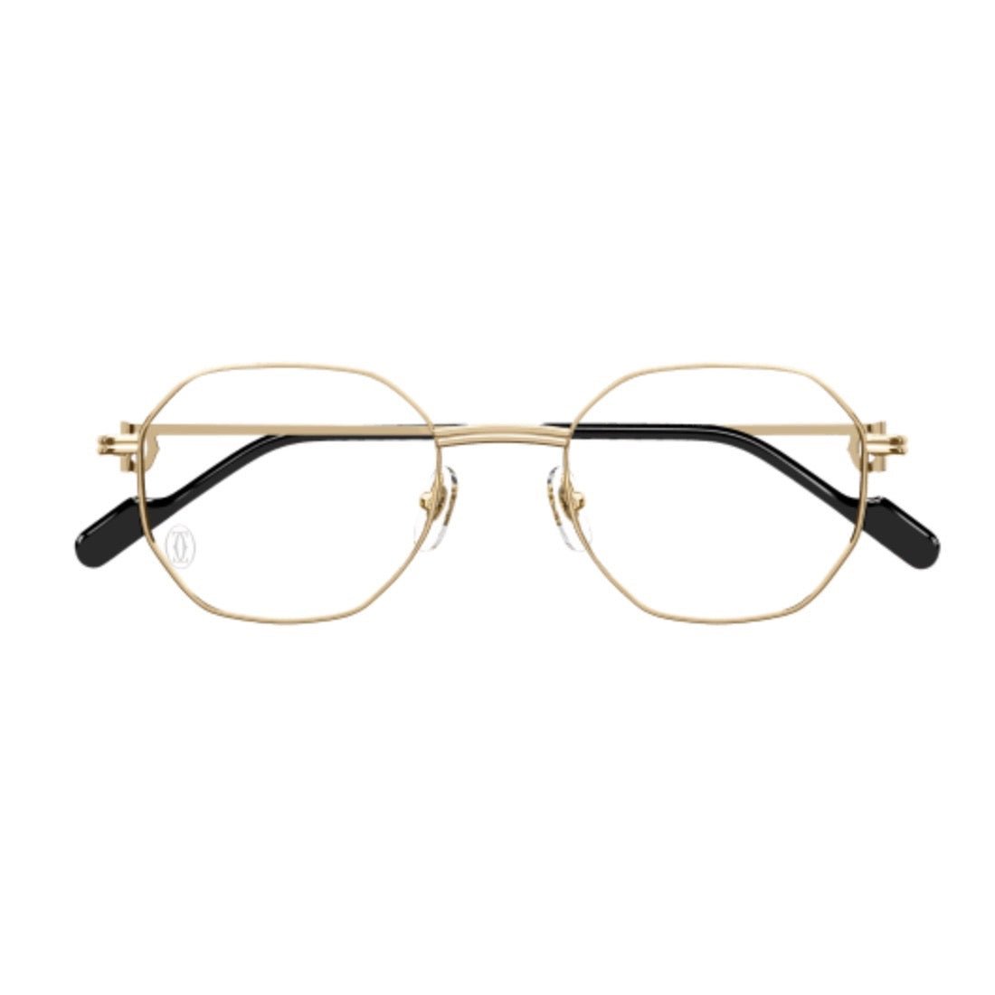 CARTIER - CT0500O - 001 - PARIS LUNETIER