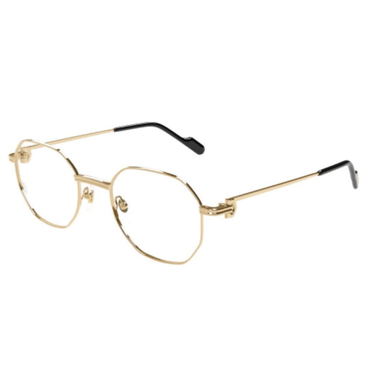 CARTIER - CT0500O - 001 - PARIS LUNETIER