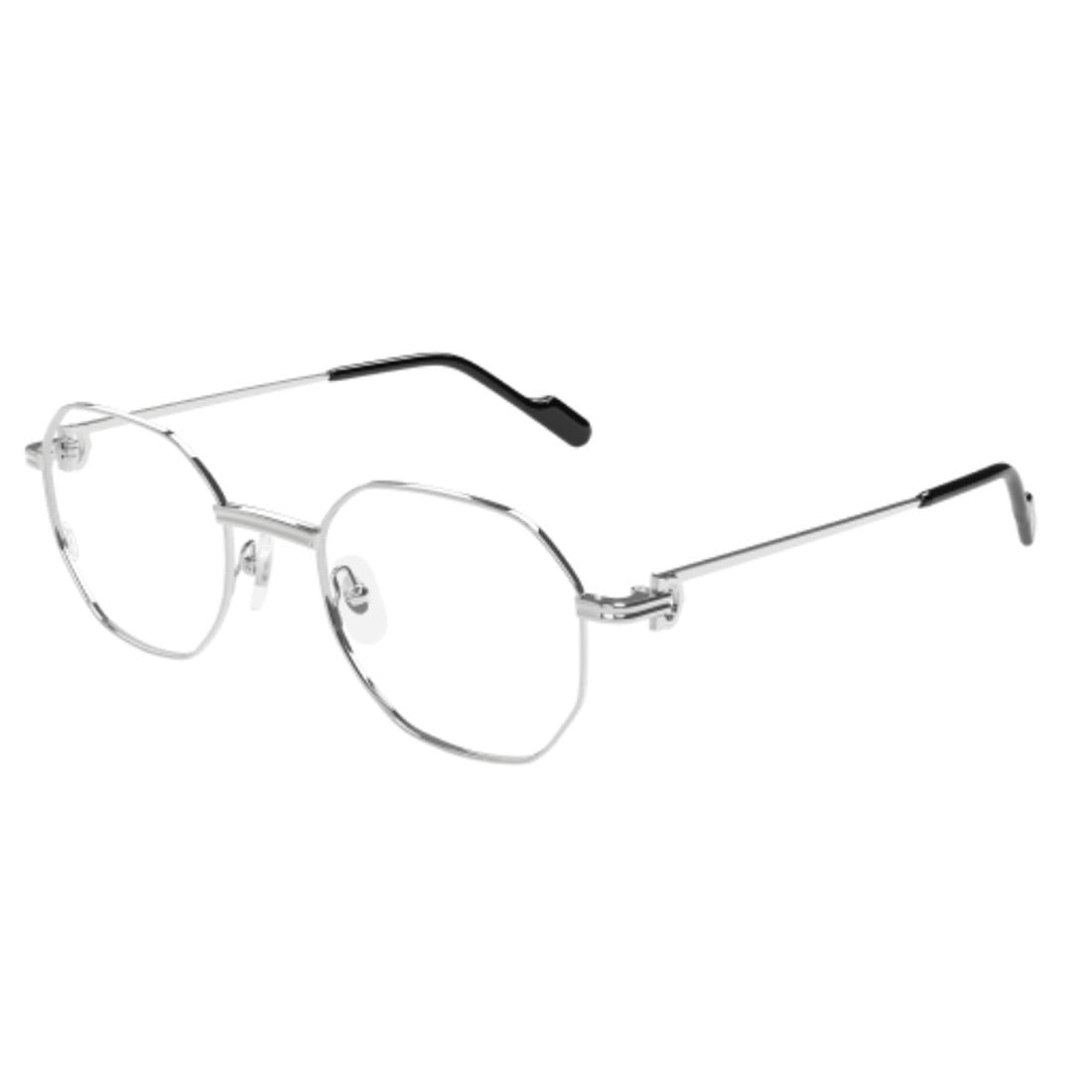 CARTIER - CT0500O - 002 - PARIS LUNETIER