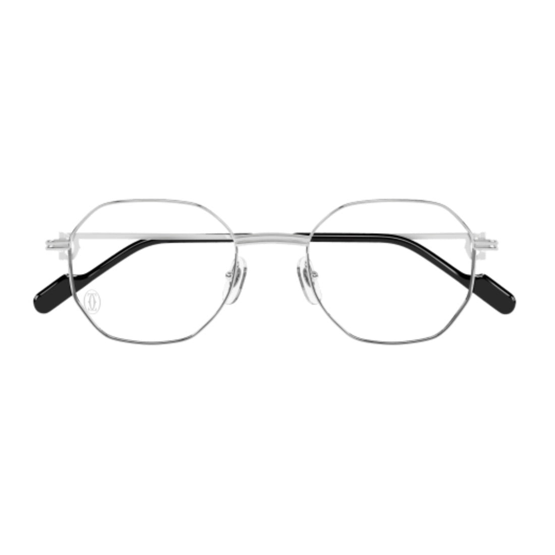 CARTIER - CT0500O - 002 - PARIS LUNETIER