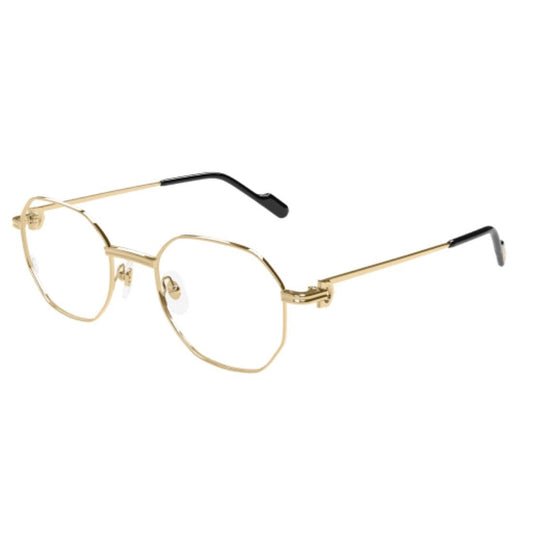 CARTIER - CT0500O - 003 - PARIS LUNETIER