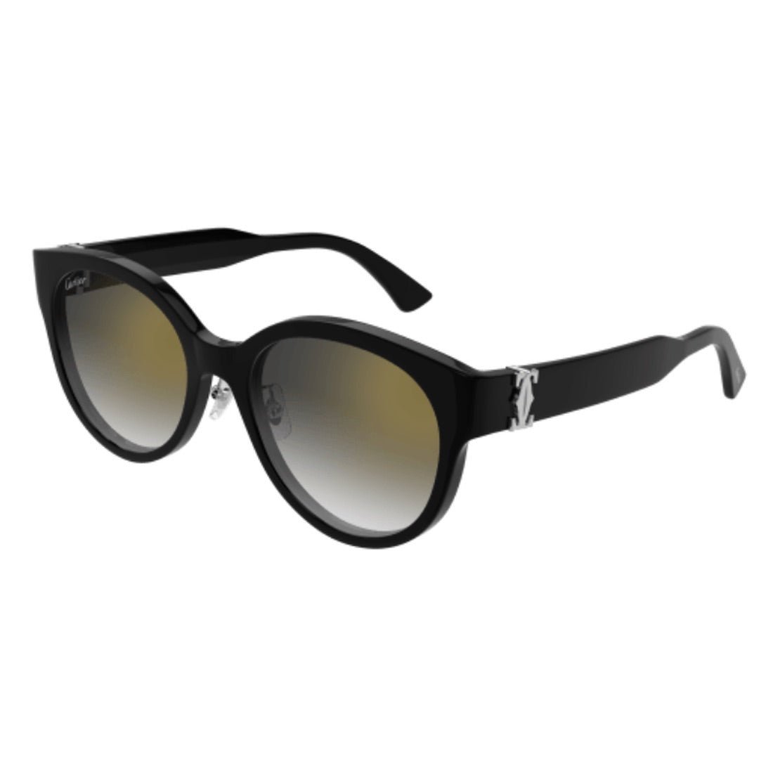Cartier C ドゥ カルティエ CT0510SJ 001 L CARTIER - CT0510SJ-001