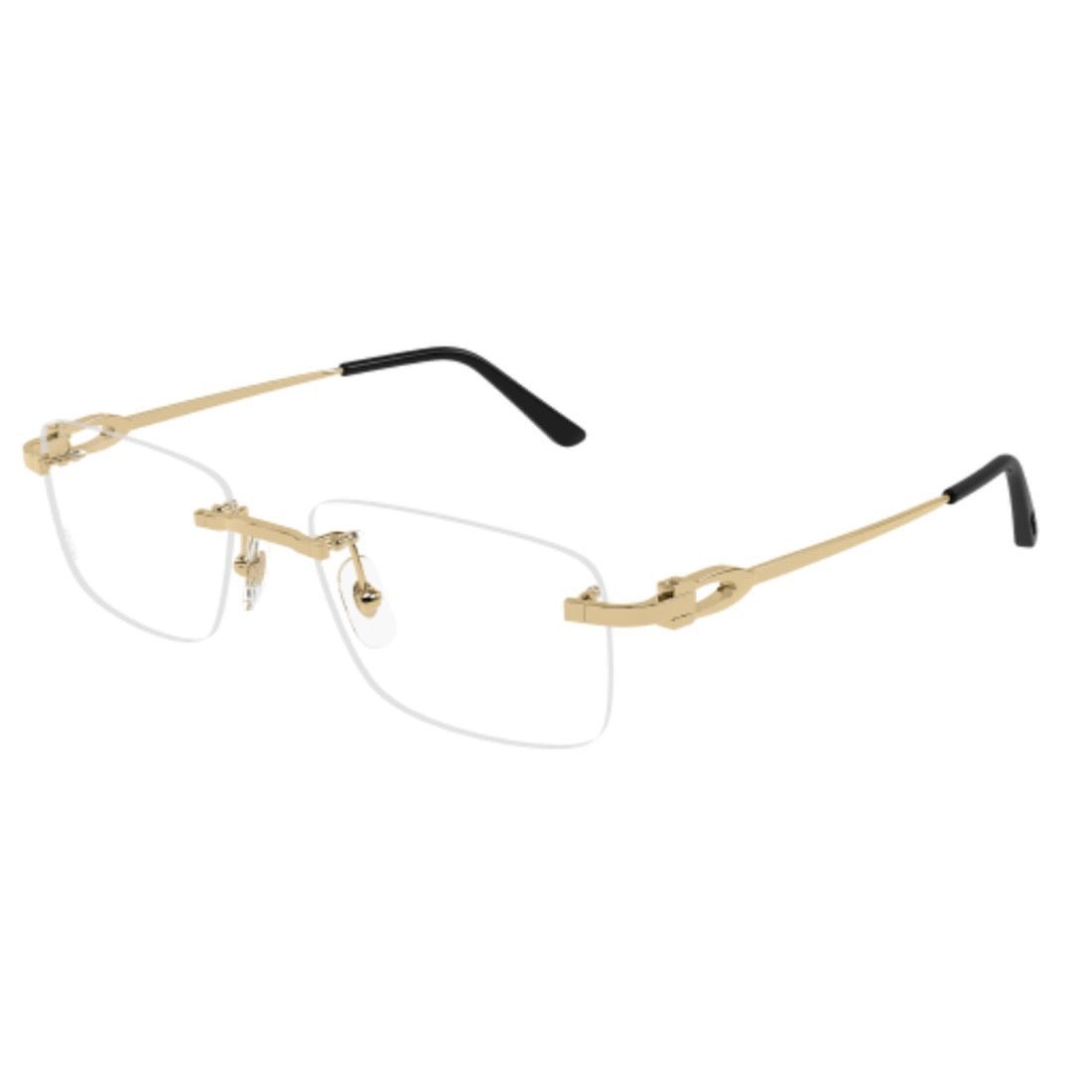 CARTIER - CT0521O - 001 - PARIS LUNETIER