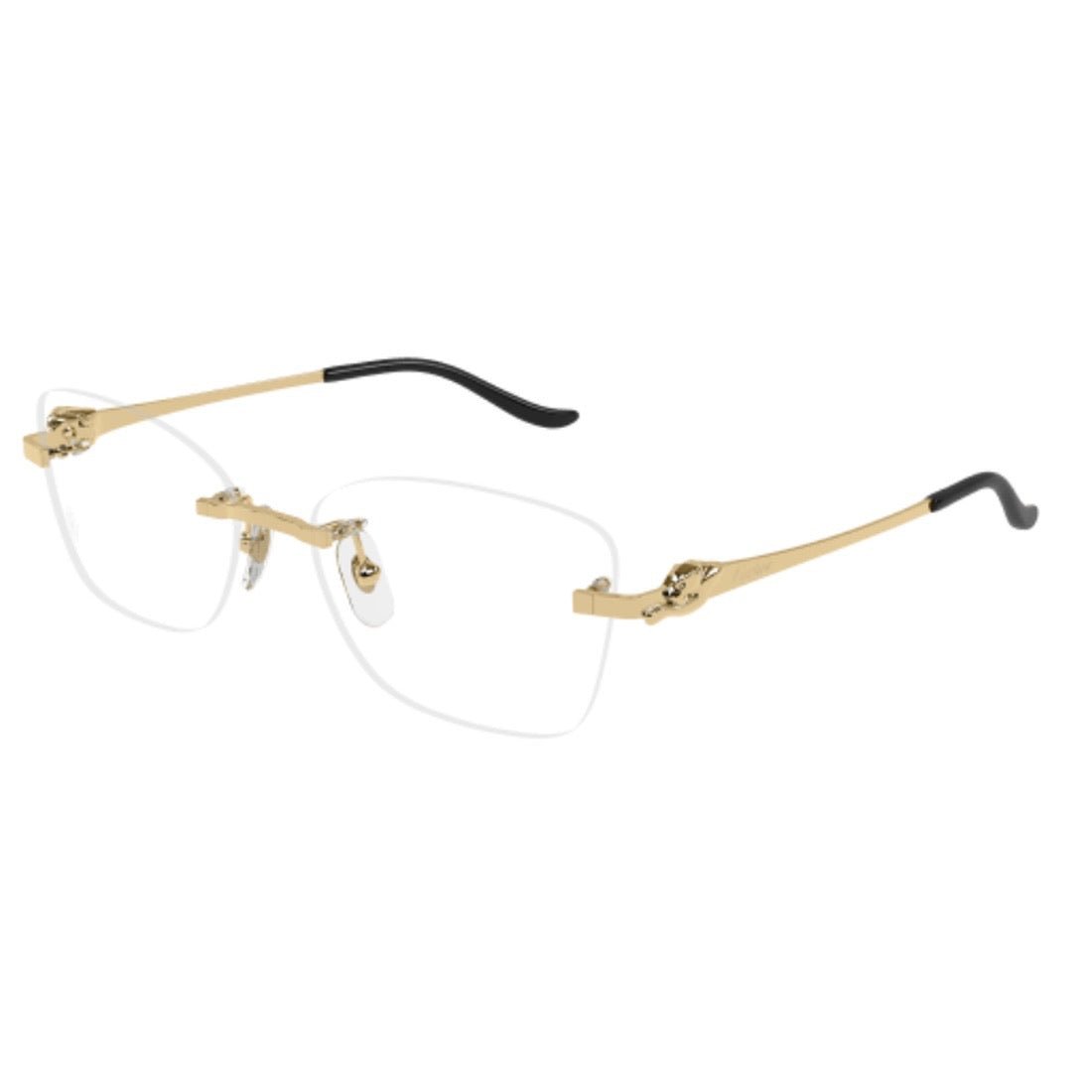 CARTIER - CT0522O - 001 - PARIS LUNETIER