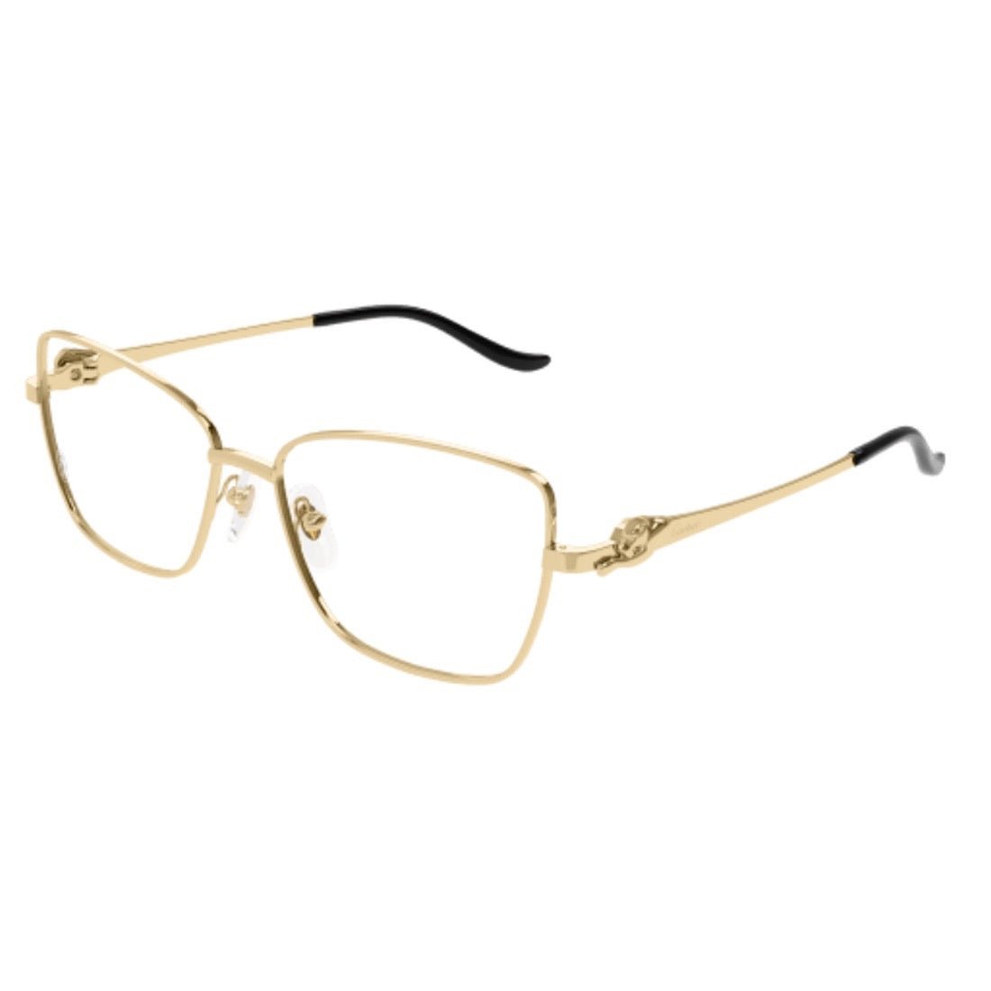 CARTIER - CT0523O - 001 - PARIS LUNETIER