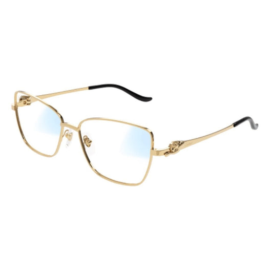 CARTIER - CT0523S - 001 - PARIS LUNETIER