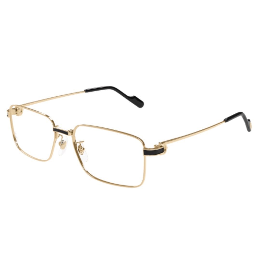 CARTIER - CT0527OA - 001 - PARIS LUNETIER