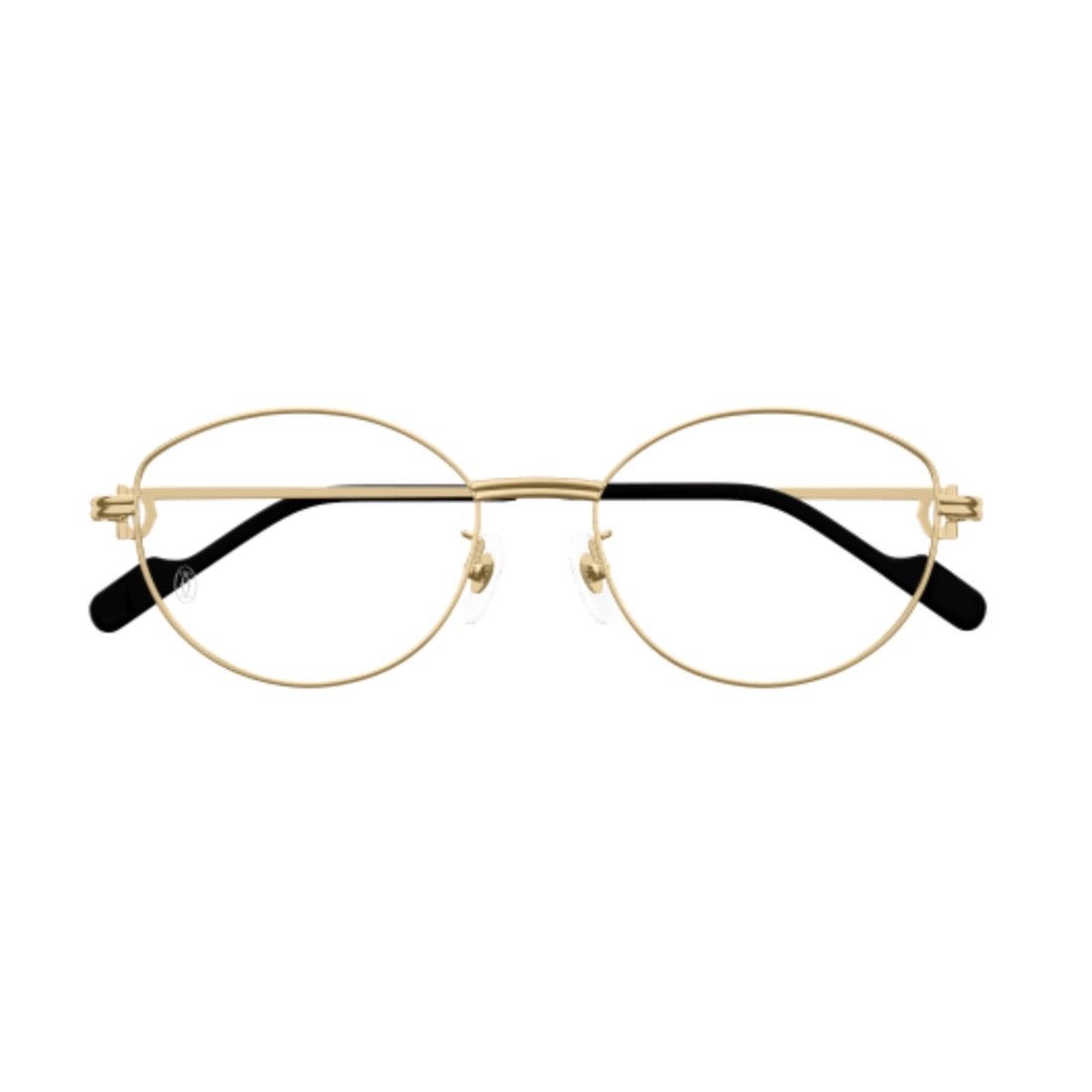 CARTIER - CT0528OA - 001 - PARIS LUNETIER