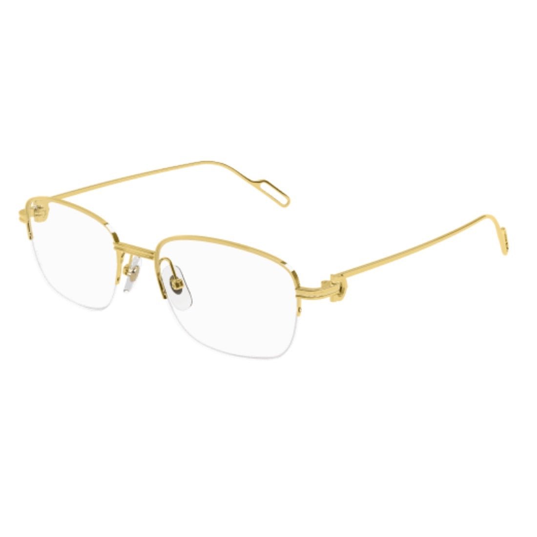 CARTIER - CT0529OA - 002 - PARIS LUNETIER