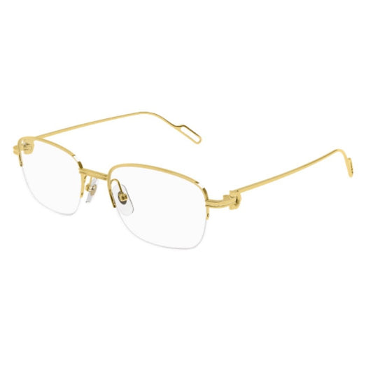 CARTIER - CT0529OA - 002 - PARIS LUNETIER