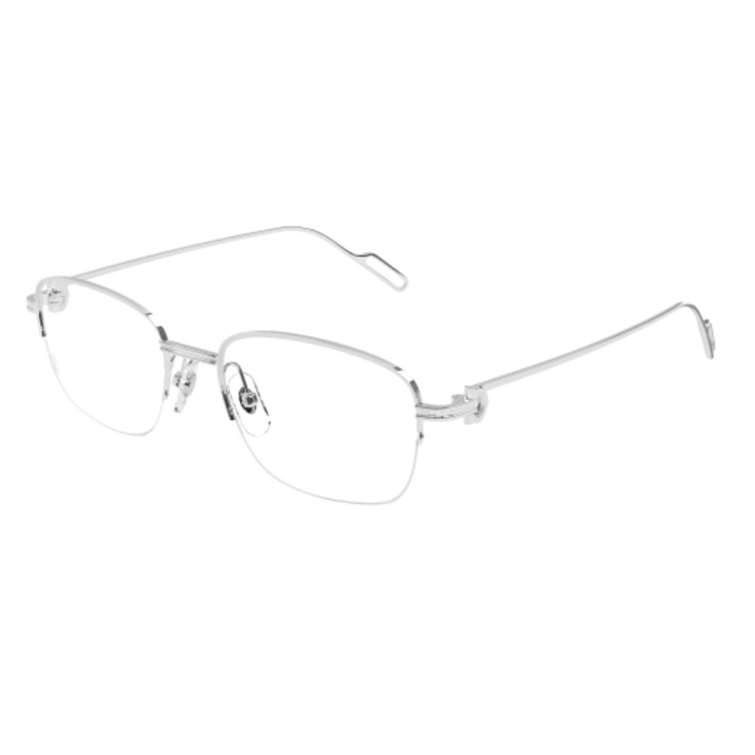 CARTIER - CT0529OA - 003 - PARIS LUNETIER