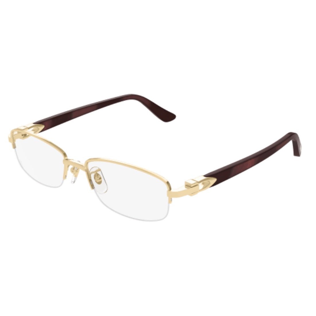 CARTIER - CT0530OJ - 002 - PARIS LUNETIER