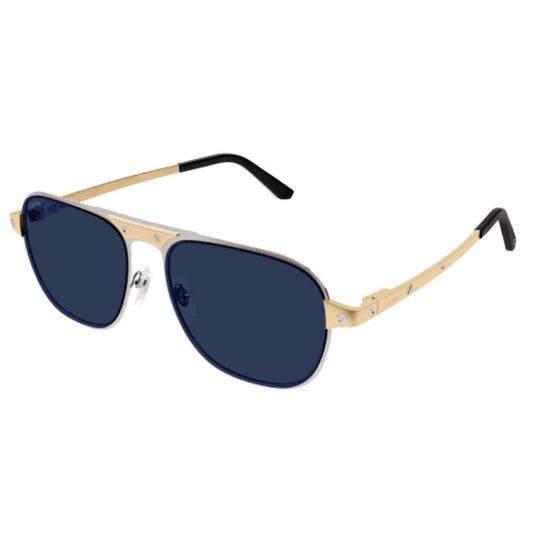 CARTIER - CT0532S - 003 - PARIS LUNETIER