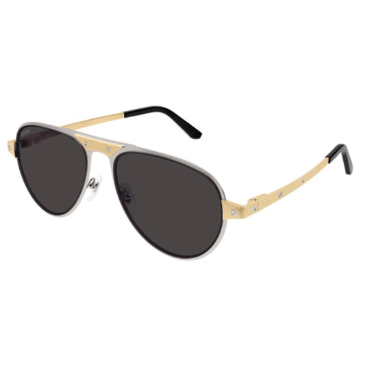 CARTIER - CT0533S - 001 - PARIS LUNETIER