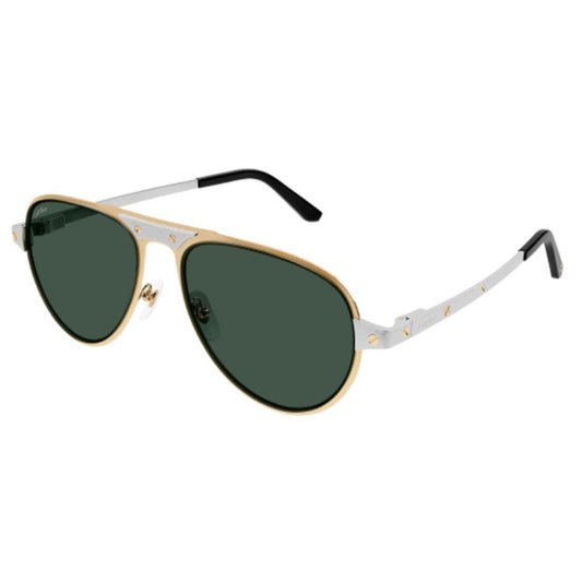 CARTIER - CT0533S - 002 - PARIS LUNETIER