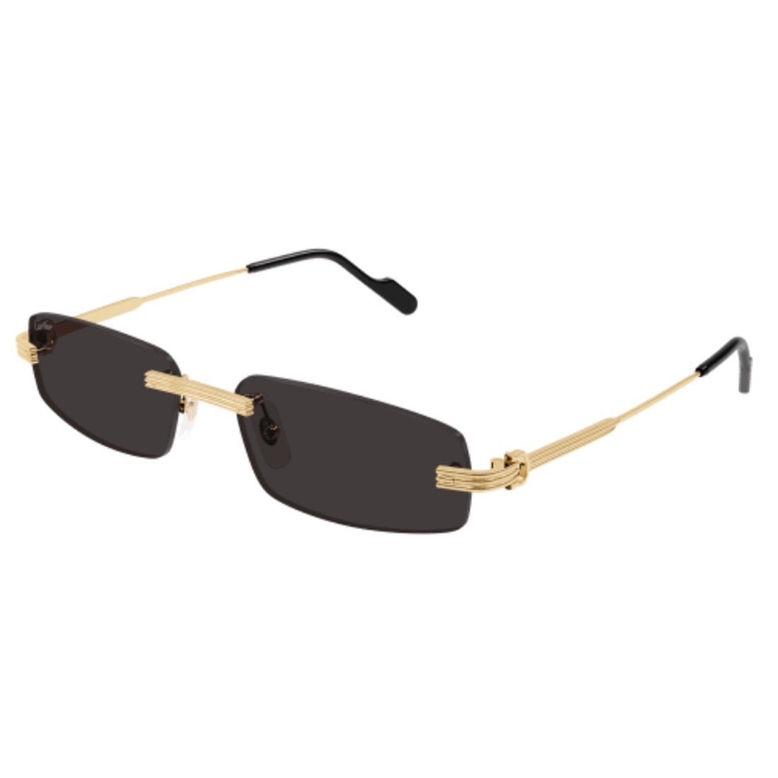 CARTIER - CT0535S - 001 - PARIS LUNETIER