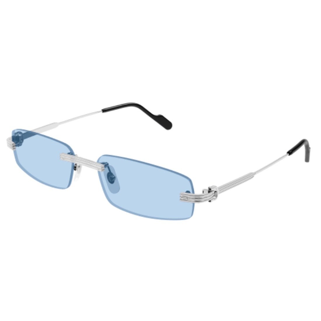 CARTIER - CT0535S - 005 - PARIS LUNETIER