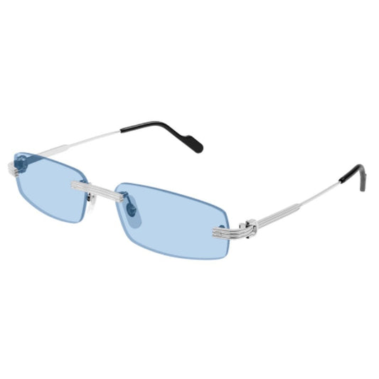 CARTIER - CT0535S - 005 - PARIS LUNETIER