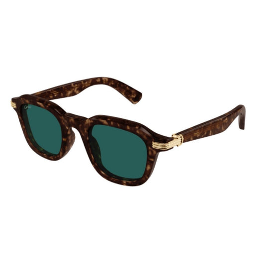 CARTIER - CT0536S - 002 - PARIS LUNETIER