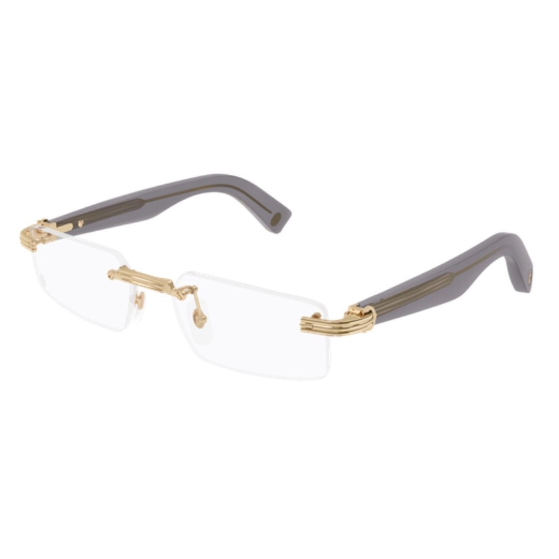 CARTIER - CT0537O - 001 - PARIS LUNETIER