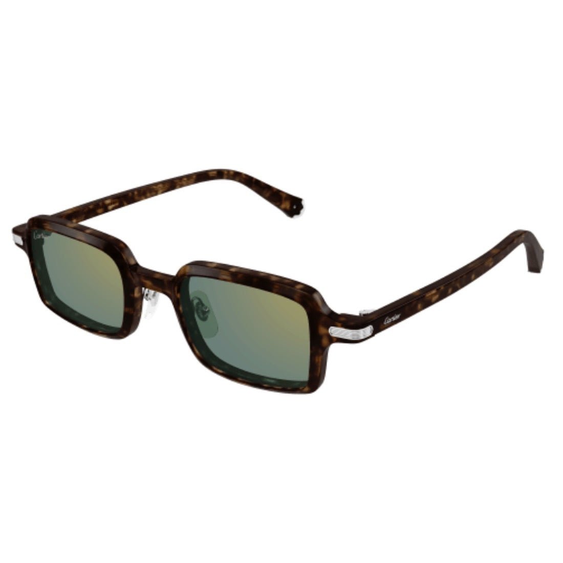 CARTIER - CT0539S - 002 - PARIS LUNETIER