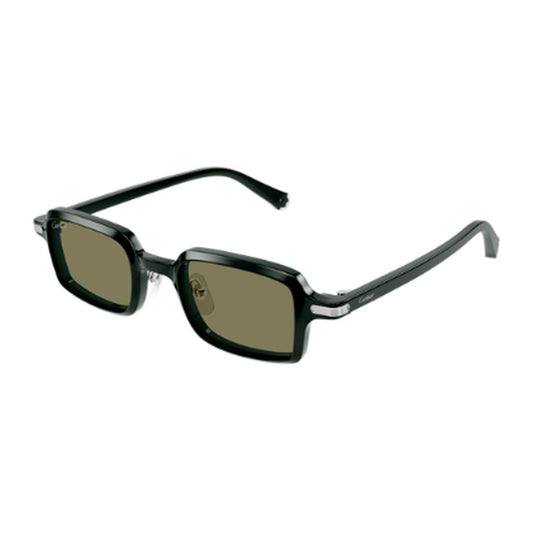 CARTIER - CT0539S-007 - PARIS LUNETIER