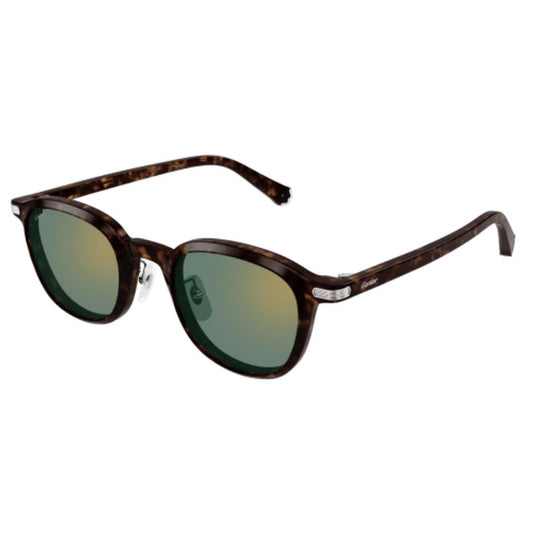 CARTIER - CT0541SA - 006 - PARIS LUNETIER