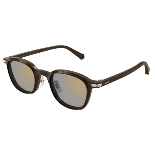 CARTIER - CT0541SA - 007 - PARIS LUNETIER