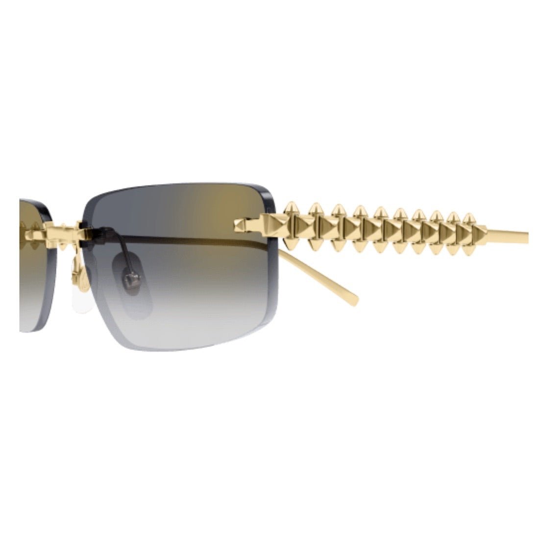 CARTIER - CT0544S - 001 - PARIS LUNETIER