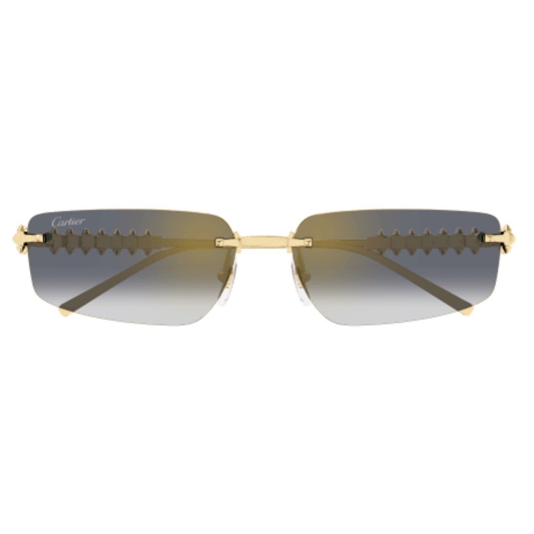 CARTIER - CT0544S - 001 - PARIS LUNETIER