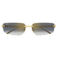 CARTIER - CT0544S - 001 - PARIS LUNETIER