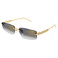 CARTIER - CT0544S - 001 - PARIS LUNETIER