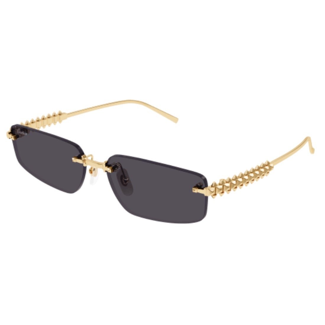 CARTIER - CT0544S - 002 - PARIS LUNETIER