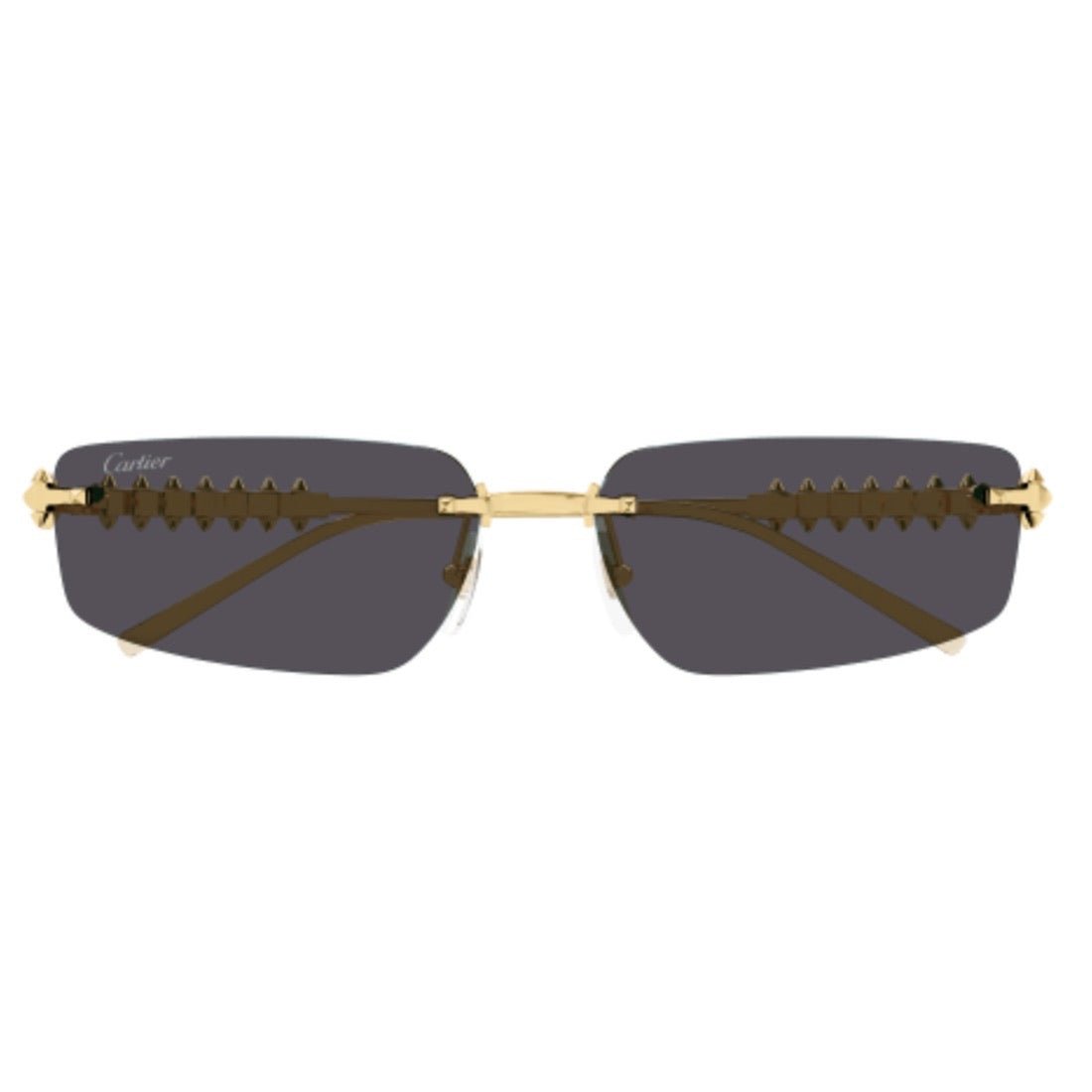 CARTIER - CT0544S - 002 - PARIS LUNETIER