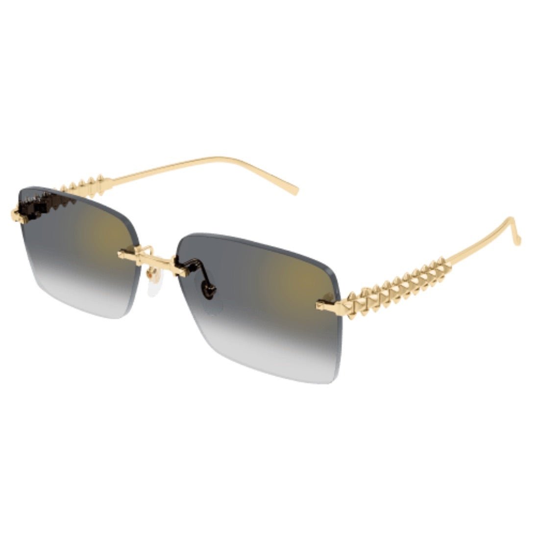 CARTIER - CT0545S - 001 - PARIS LUNETIER