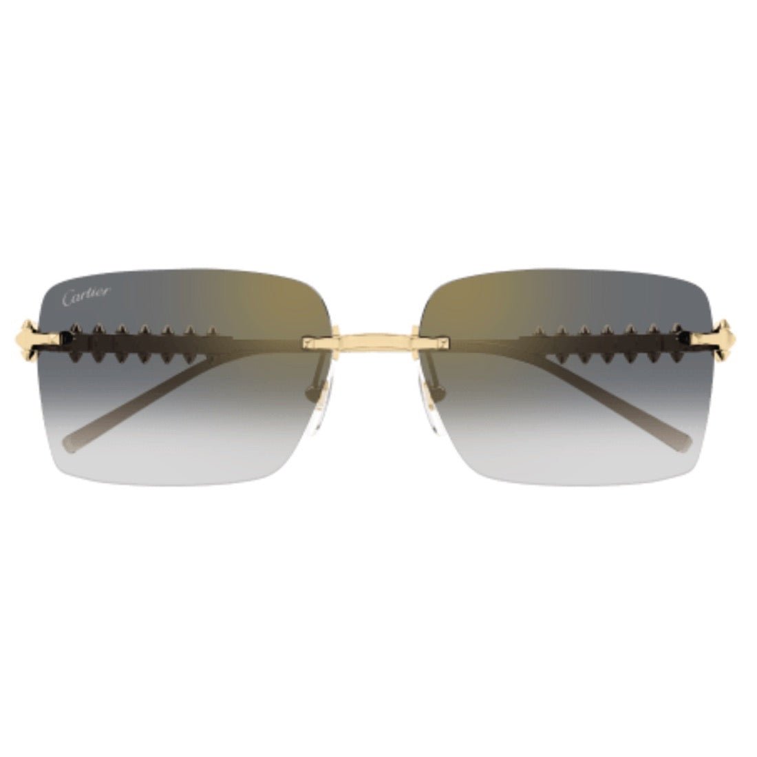 CARTIER - CT0545S - 001 - PARIS LUNETIER