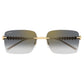 CARTIER - CT0545S - 001 - PARIS LUNETIER