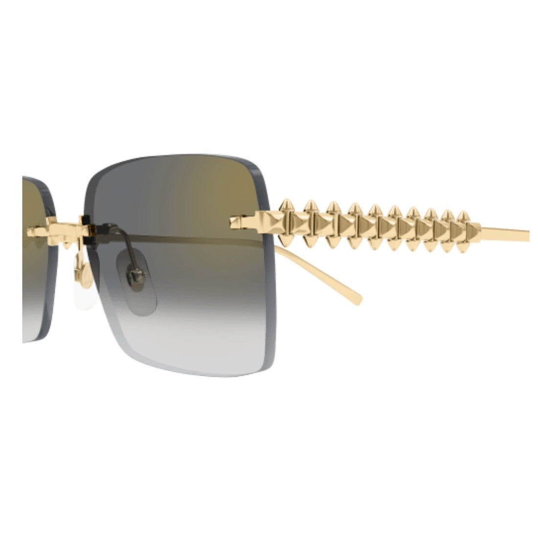CARTIER - CT0545S - 001 - PARIS LUNETIER