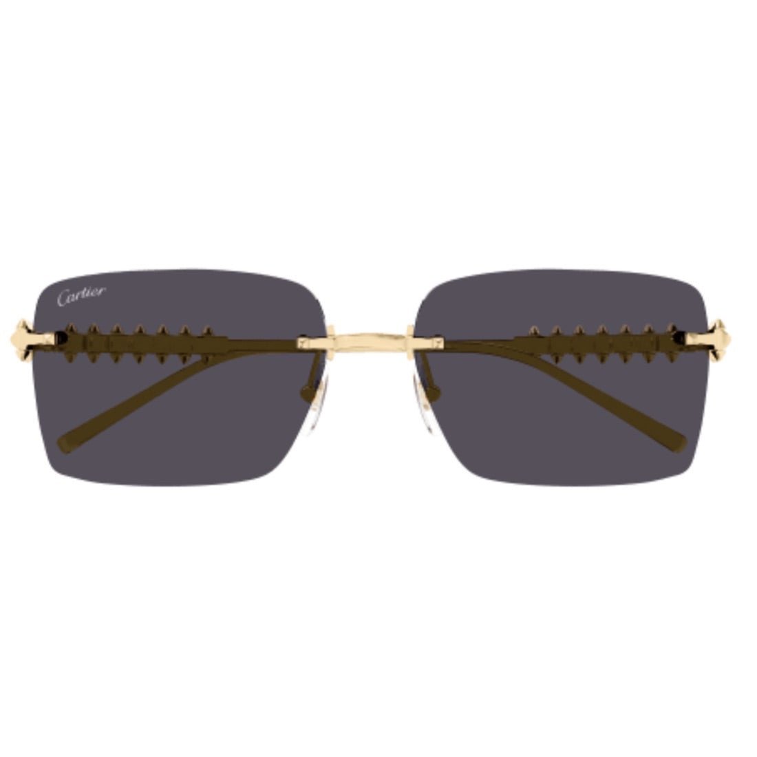 CARTIER - CT0545S - 002 - PARIS LUNETIER