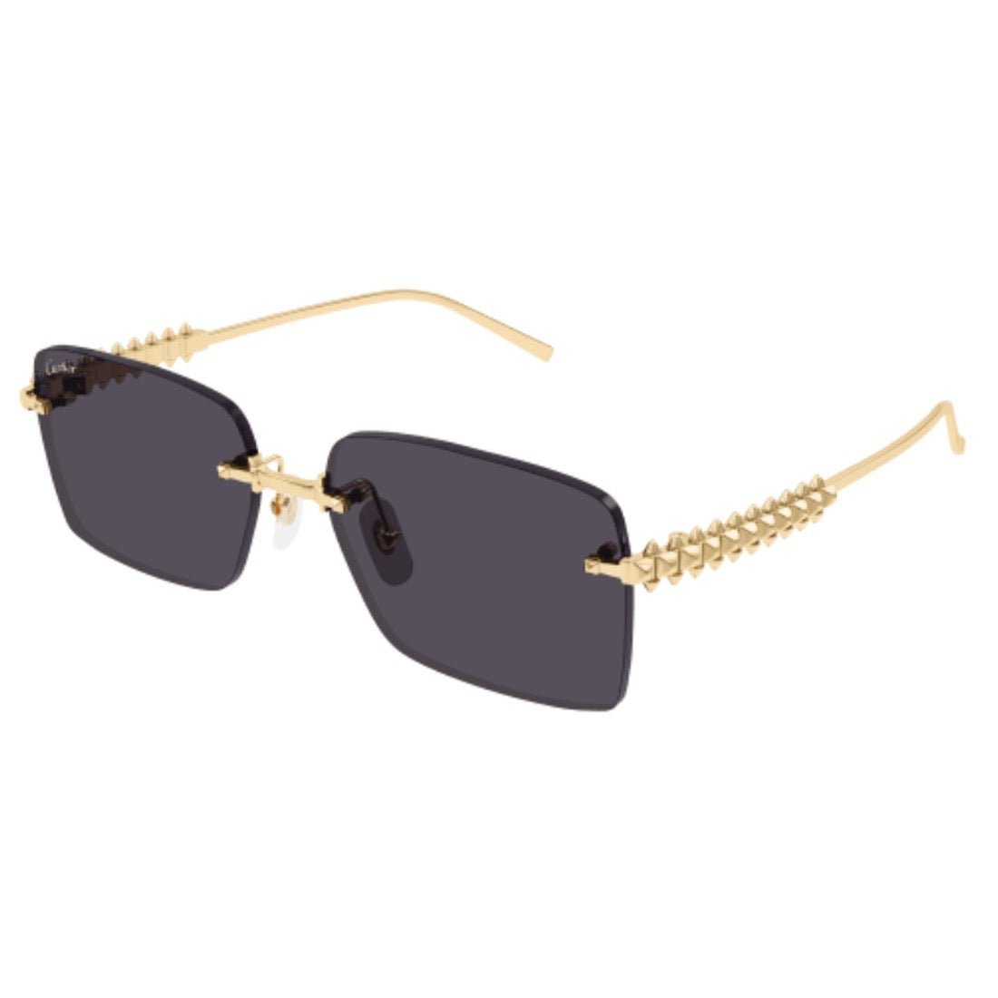 CARTIER - CT0545S - 002 - PARIS LUNETIER