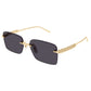 CARTIER - CT0545S - 002 - PARIS LUNETIER