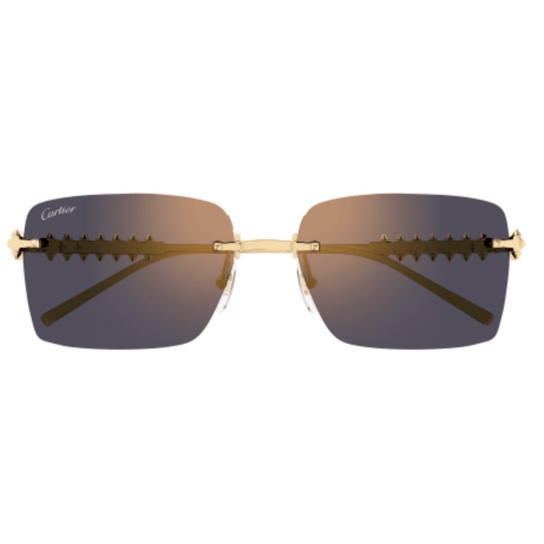CARTIER - CT0545S - 003 - PARIS LUNETIER
