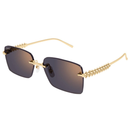 CARTIER - CT0545S - 003 - PARIS LUNETIER