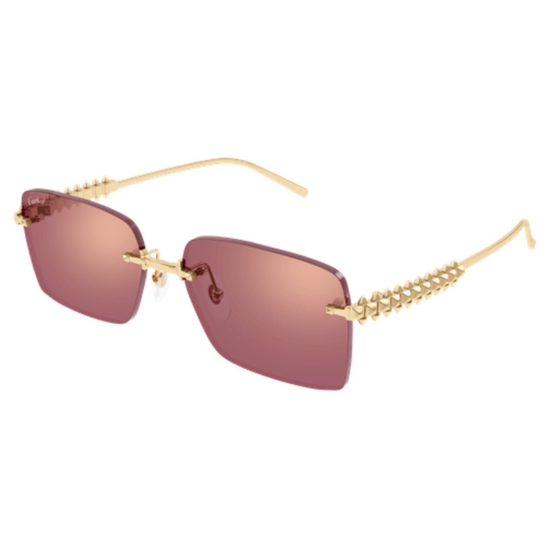 CARTIER - CT0545S - 004 - PARIS LUNETIER