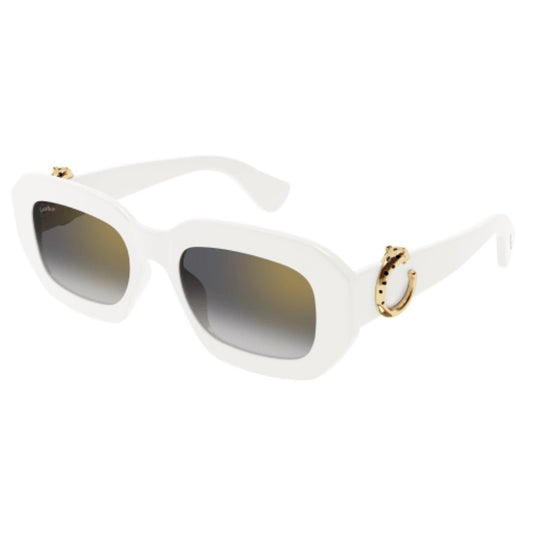 CARTIER - CT0546S - 003 - PARIS LUNETIER